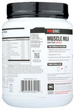 Muscle Milk Séries Pro 50 chocolat – poudre prête à doser pour les shakes