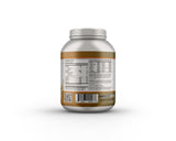 Muscleology Nitro-Up, poudre chocolat, absorption rapide après entraînement