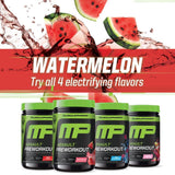 Certification Informed-Choice pour MusclePharm Assault, garantie sans substances interdites.