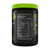 MusclePharm Assault label-information utile pour le choix