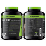MusclePharm Combat certifiée sans substances interdites – sécurité et fiabilité sportives.