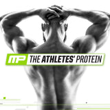 MusclePharm Combat Protein Horchata – post-entraînement favorise la récupération après l’effort.