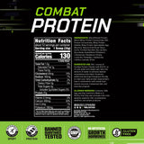 MusclePharm Combat Protein Horchata – shaker, préparation rapide après l’entraînement.