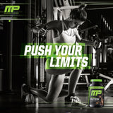 MusclePharm Combat Protein hydrolysat protéine pour absorption progressive