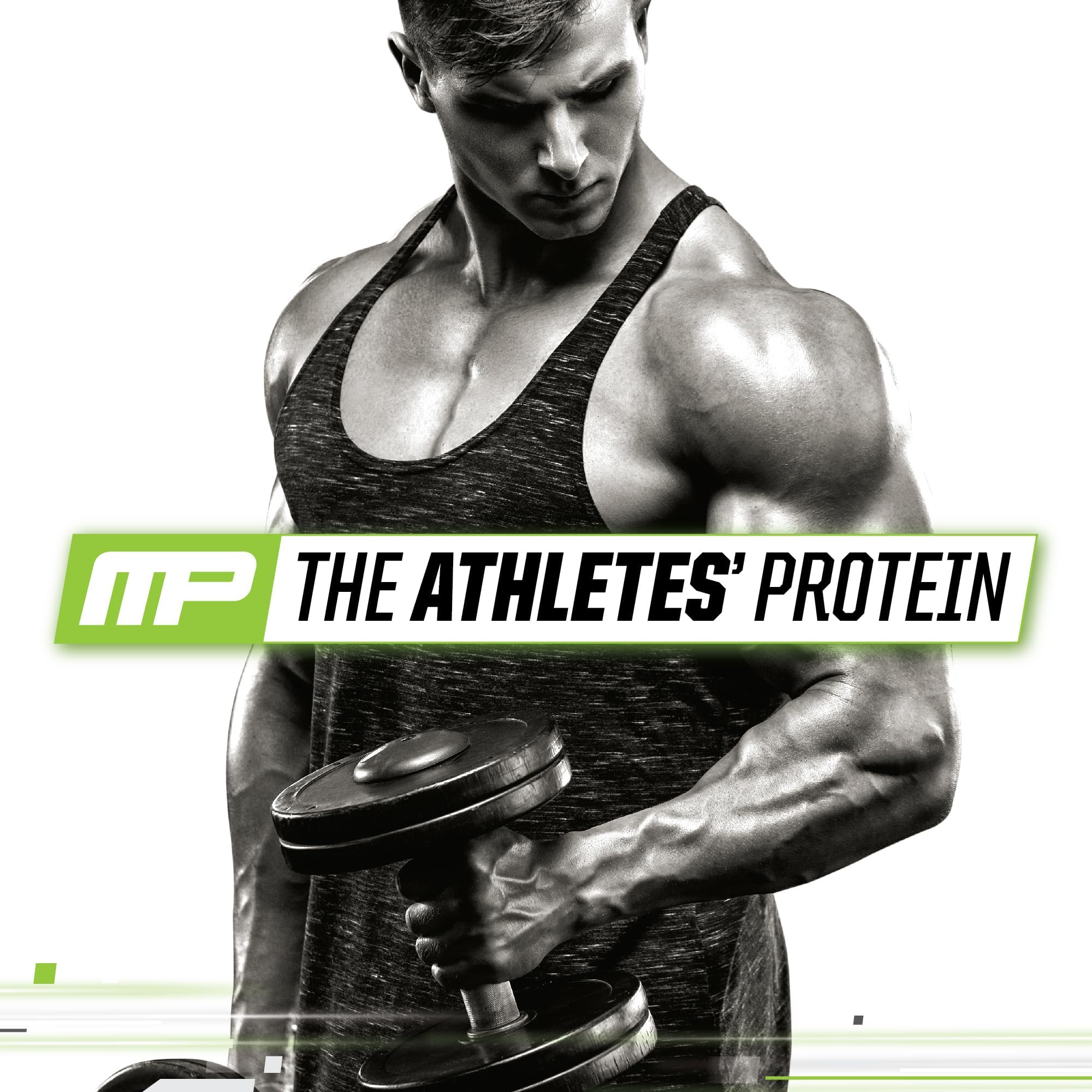 MusclePharm Combat Whey Fraise Crème, certifiée Informed-Choice pour traçabilité.