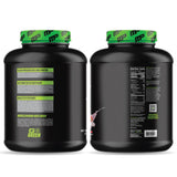 MusclePharm Combat Whey Fraise Crème, utilisation simple au quotidien.