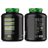 MusclePharm Combat Whey emballage et formule whey isolée et concentrée.