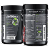 MusclePharm ENDURA-DRIVE, formulation 7-en-1 pour récupération potentielle.