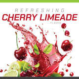 MusclePharm Endura-Drive saveur cerise et citron vert, dissolution facile dans l'eau froide