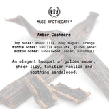 Muse Apothecary Linen Ritual – ambiance maison zen grâce à ses notes aromatiques.