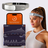 Muse S Athena bandeau neurofeedback pour méditation et observation cérébrale