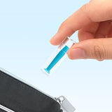 MUSHENJI ensemble 12 outils, rangement pratique sur le bureau.