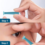MUSHENJI ventouse bleue, outil repérable rapidement au besoin.