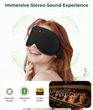 Batterie de 14 heures Musicozy pour les nuits et voyages.
