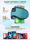 MUSICOZY connexion stable Bluetooth 5.4 pour sans fil facile