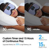 MUSICOZY connexion Type-C pour recharge rapide et pratique.