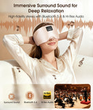 MUSICOZY design-3d-obscuration assure espace pour les yeux
