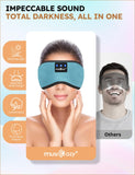 MUSICOZY lavage facile grâce aux composants amovibles