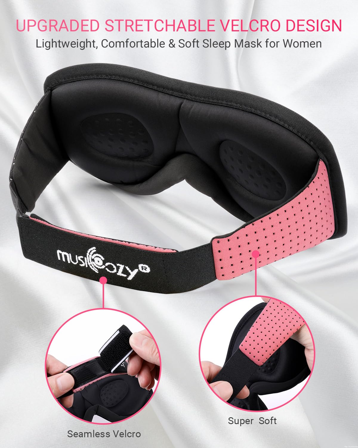 MUSICOZY fabrication durable assure confort et longévité au quotidien.
