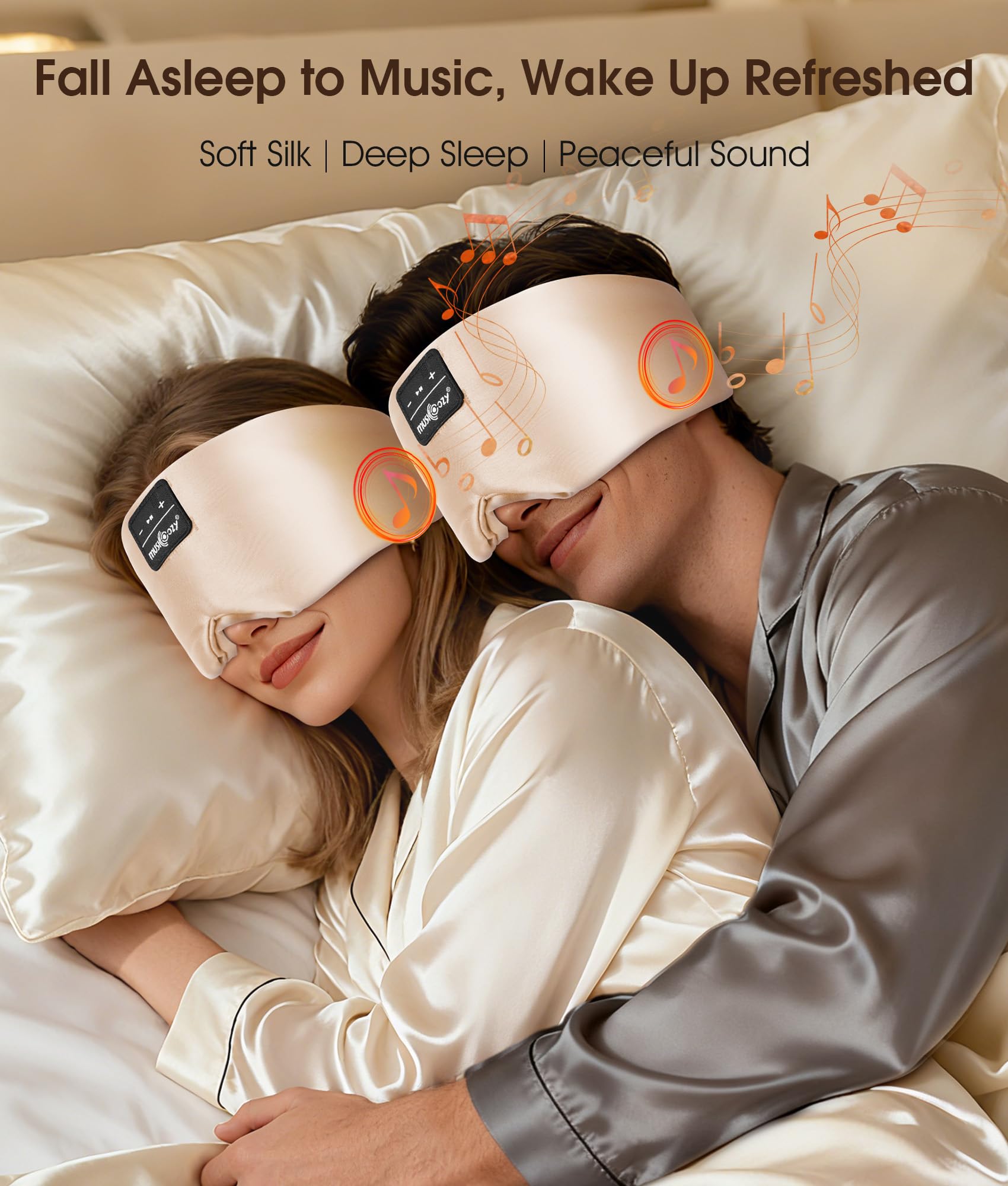 MUSICOZY masque-sommeil-soie-3d-obscuration offre obscurite rassurante