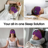 MUSICOZY usage polyvalent: voyage, travail et sieste avec confort