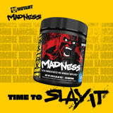 Mutant Madness – doseur précis facilitant le contrôle du dosage