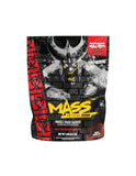 Mutant Mass Extreme Gainer – bouteille prête à l'emploi, soutien potentiel à la prise de masse.