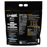 Mutant Mass Extreme Gainer – utilisation quotidienne pour un apport calorique généreux
