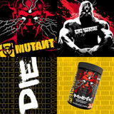 Mutant Mind FK – sac de sport pratique pour transporter le tub Mutant Mind FK.