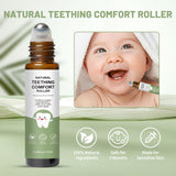 MVC Roller Dentition: applicateur roll-on précis pour une application ciblée.