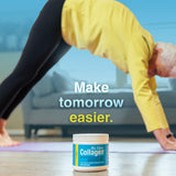 My Daily Collagen – texture-poudre: fine et sans grumeaux pour tous les jours.