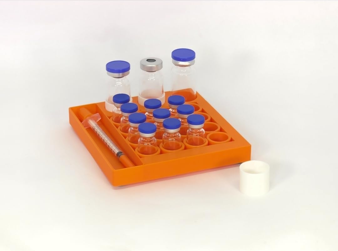 My V Holder plastique solide: nettoyage facile et rangement domestique.
