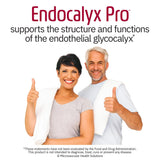 MYBODYRX Endocalyx Pro: dose quotidienne simple à intégrer dans la routine.