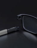 MYCOURAG installation de branche Oakley, montage simple et durable.