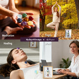 MYDAYS&DESIGN citrine apporte confiance et énergie positive au bureau