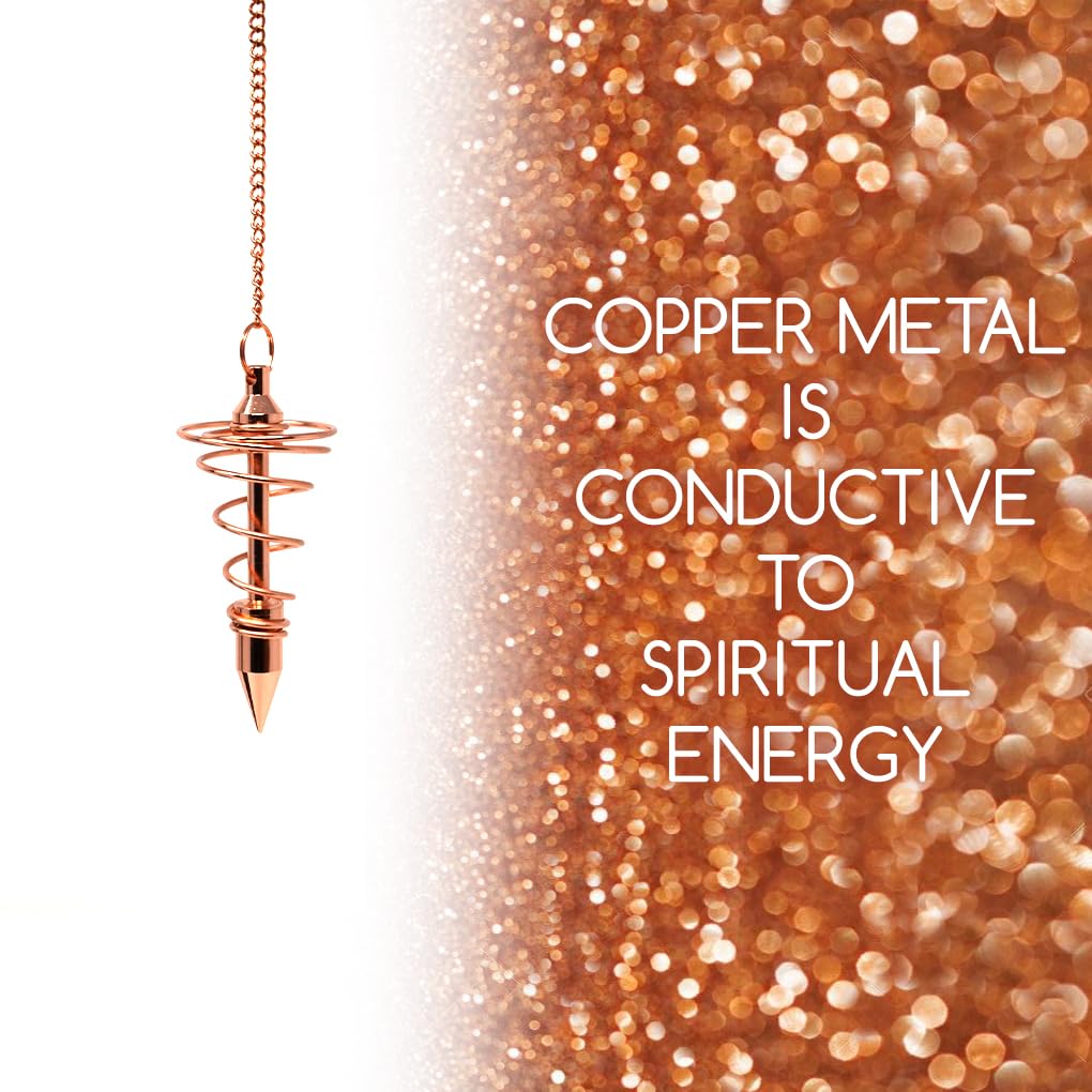 MYDEAL PRODUCTS chaîne conductrice énergie spirituelle, favorise flux d'énergie pendant la pratique.