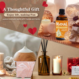 MYDIAIL huile camomille en aromathérapie douce et ritualisée