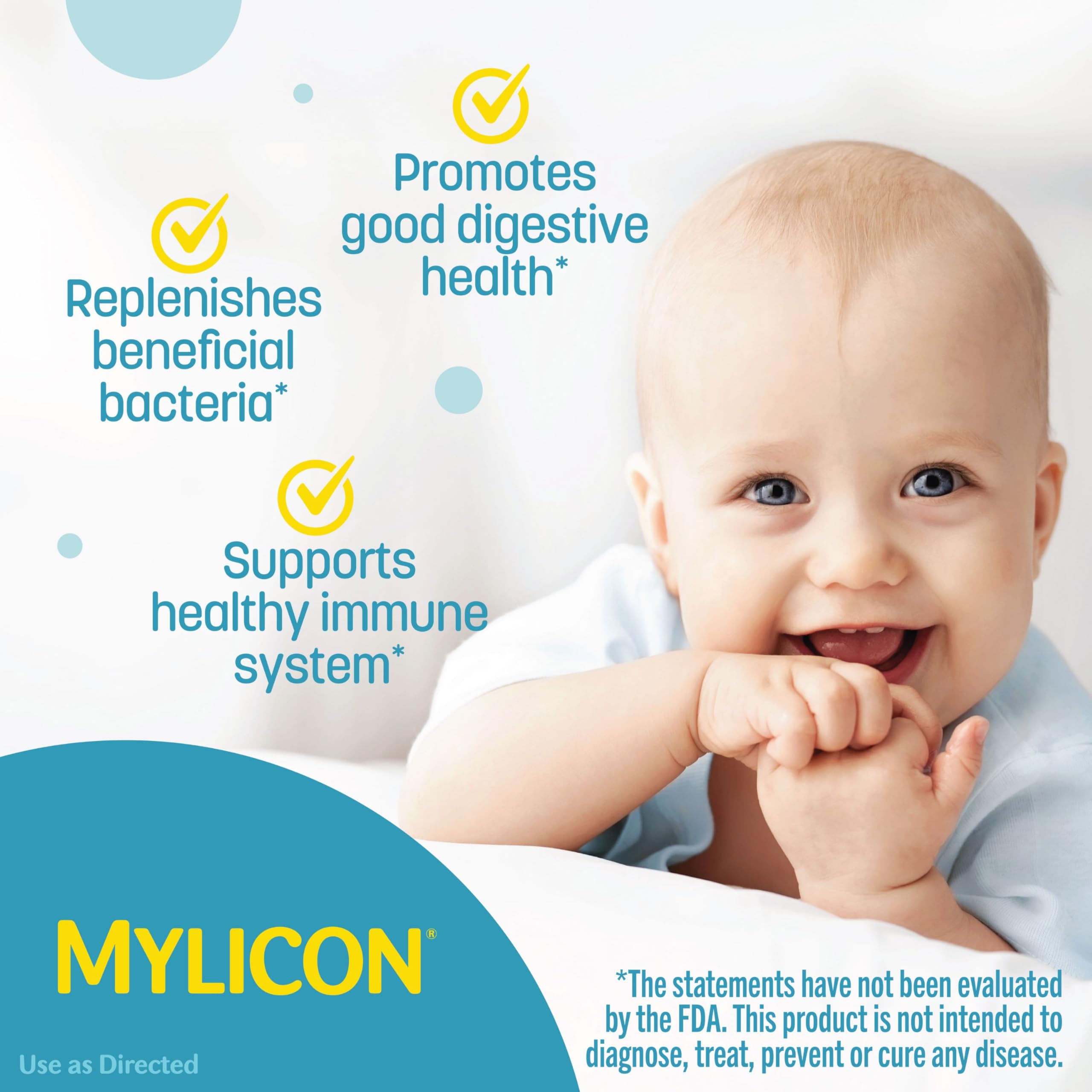 MYLICON application sur sein bebe: option pratique lors de l'allaitement