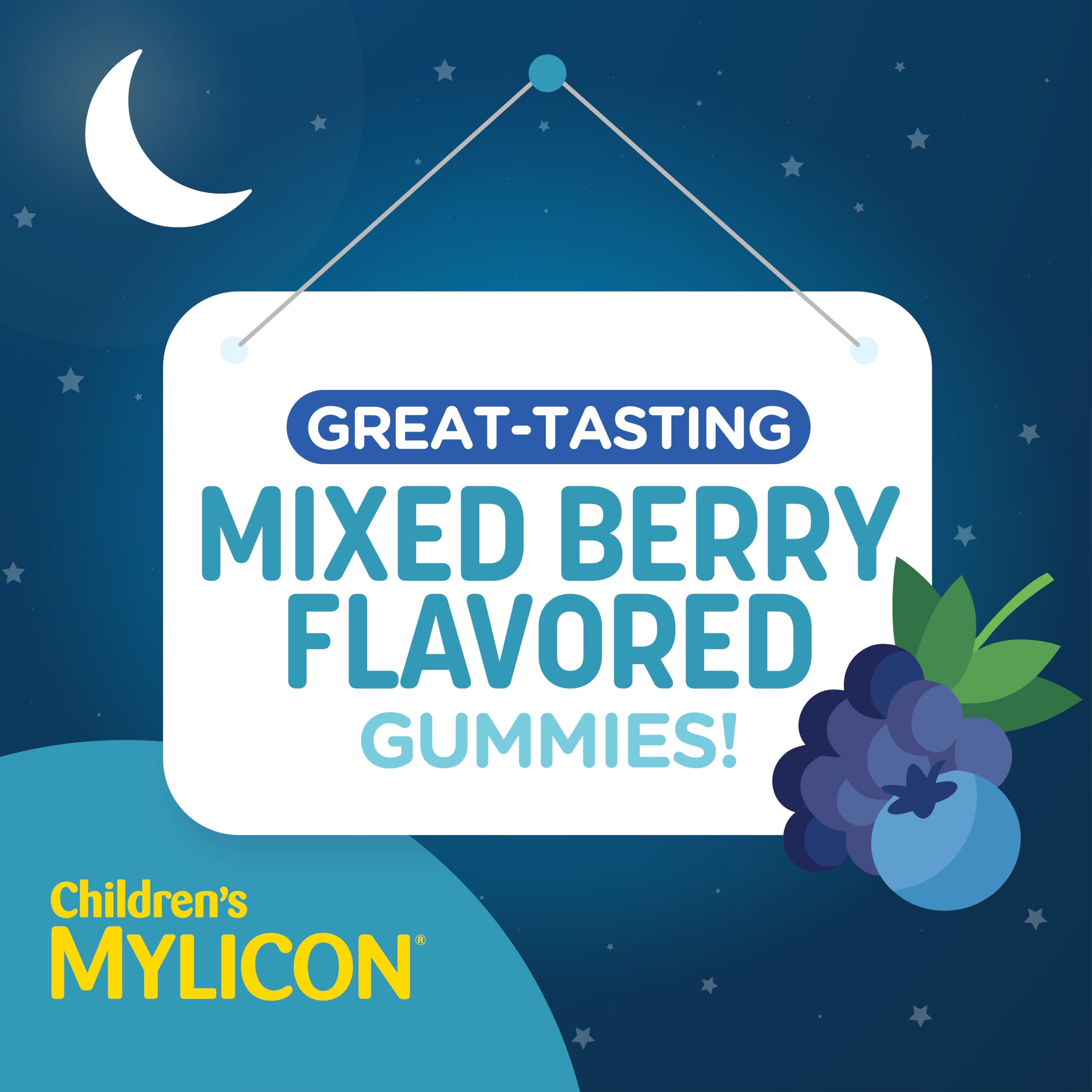 MYLICON-digestion-nuit-fruits-melanges: goût fruits mélangés et confort digestif occasionnel.