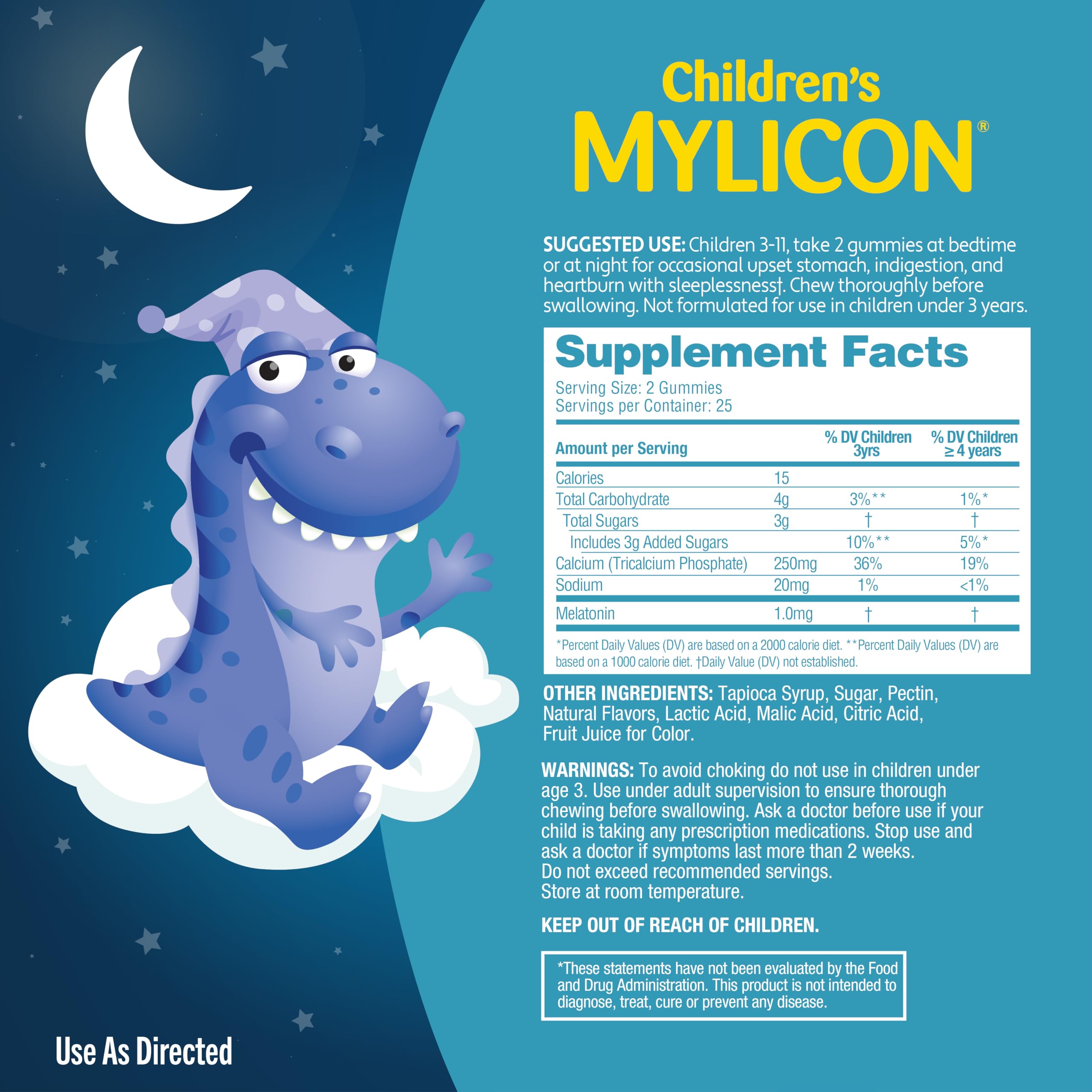 MYLICON-formule-sans-allergenes-enfants: sans allergènes majeurs pour plus de sécurité.