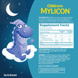 MYLICON-formule-sans-allergenes-enfants: sans allergènes majeurs pour plus de sécurité.