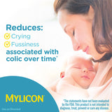 MYLICON gouttes ajouter dans biberon: utilisation facile