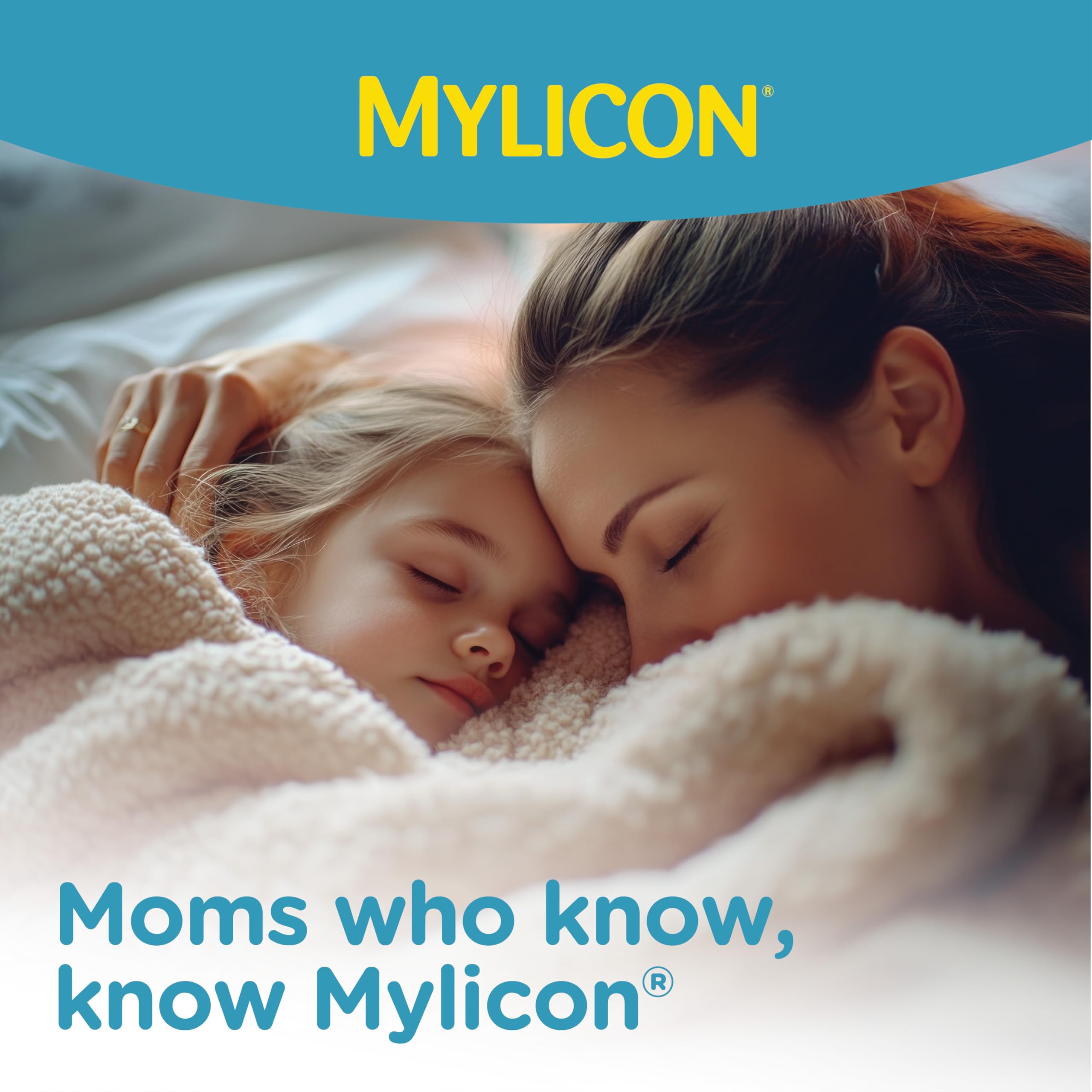 MYLICON-produit-securite-naturel-enfants: formule sans médicament pour le confort nocturne.