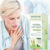 MYMYDE diffuseur de plantes en action – ambiance apaisante et respiration fluide