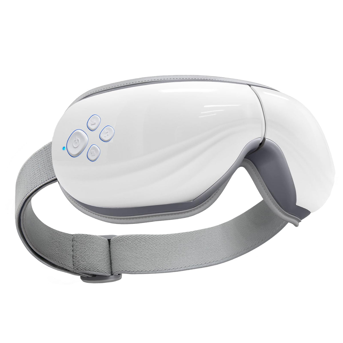Mynt massage yeux avec emballage elegant, idee cadeau relaxante.