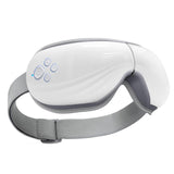 Mynt massage yeux avec emballage elegant, idee cadeau relaxante.