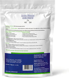 MYOC poudre calcium hydroxyde, contrôle pH précis pour formulations capillaires.