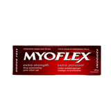 Myoflex non-graisseux-sans-trace évite les taches et sèche rapidement.
