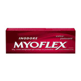 Myoflex sans-odeur-discret usage quotidien sans fragrance.