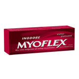 Myoflex soulagement-rapide-sport-activites soutien après l'effort et séance sportive.